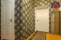 2 room apartment 38 m² Maladzyechna, Belarus