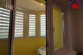 Квартира 2 комнаты 64 м² в Минске, Беларусь
