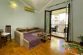 1 bedroom apartment 53 m² Budva, Montenegro
