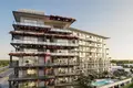 Квартира 3 комнаты 118 м² Дубай, ОАЭ