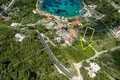 Land 1 431 m² Cara, Croatia