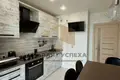 2 room apartment 61 m² Muchaviecki sielski Saviet, Belarus