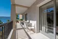 Apartamento 2 habitaciones 121 m² Tivat, Montenegro