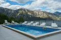 6 bedroom villa 424 m² Kostanjica, Montenegro