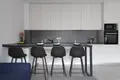 Wohnung 1 Schlafzimmer 61 m², Montenegro