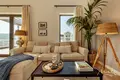 Wohnung 2 Schlafzimmer 179 m² Tivat, Montenegro
