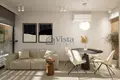 Квартира 1 спальня 43 м² Municipality of Athens, Греция