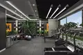 Mieszkanie 3 pokoi 121 m² Alanya, Turcja