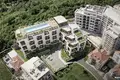 Apartamento 1 habitacion 58 m² Budva, Montenegro