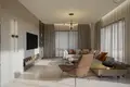 Wohnung 65 m² Oba, Türkei