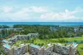 2 bedroom apartment 53 m² Choeng Thale, Thailand
