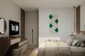 Studio 1 chambre 28 m² Chalong, Thaïlande