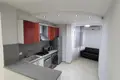 Wohnung 1 Schlafzimmer 50 m² in Germasogeia, Zypern