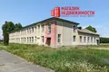 Producción 1 640 m² en Zytomlia, Belarús
