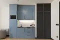 Studio 1 zimmer 31 m² Batumi, Georgien