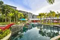 Complejo residencial Comfortable residence with swimming pools, gardens and waterfalls at 550 meters from Bang Tao Beach, Phuket, Thailand