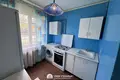 2 bedroom apartment 43 m² Minsk, Belarus