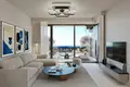 Apartamento 2 habitaciones 99 m² Limasol, Chipre
