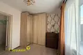 Appartement 3 chambres 68 m² Pliechtchanitsy, Bélarus