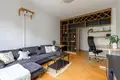 2 room apartment 50 m² in Warsaw, Poland