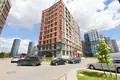 2 room apartment 54 m² Minsk, Belarus