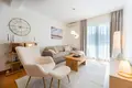 Wohnung 2 Schlafzimmer 68 m² Gemeinde Budva, Montenegro
