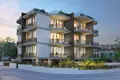 2 bedroom apartment 82 m² Demos Agiou Athanasiou, Cyprus