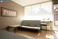 Apartamento 1 habitación 18 m² Neringa, Lituania