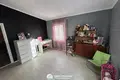 3 room house 57 m² Nieharelski sielski Saviet, Belarus