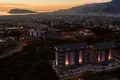 Apartamento 2 habitaciones 52 m² Obakoy, Turquía
