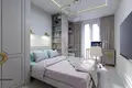 1 room apartment 77 m² Minsk, Belarus