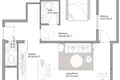 Квартира 1 спальня 113 м² Аджман, ОАЭ