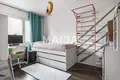 Квартира 3 комнаты 73 м² Kuopio sub region, Финляндия