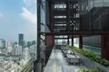 Appartement 3 chambres 71 m² Bangkok, Thaïlande