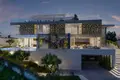 Villa de 4 dormitorios 670 m² Agios Tychonas, Chipre