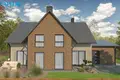 House 171 m² Lebartai, Lithuania