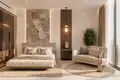Wohnung 2 zimmer 66 m² Dubai, Vereinigte Arabische Emirate