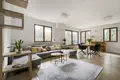 Квартира 3 комнаты 116 м² Варшава, Польша