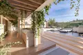 Квартира 2 комнаты 107 м² Гермасойя, Кипр
