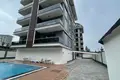 Wohnung 1 Schlafzimmer 46 m² Alanya, Türkei