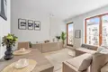 1 room apartment 33 m² Warsaw, Poland