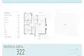 Attique 3 chambres 108 m² Pilar de la Horadada, Espagne