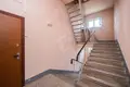 1 room apartment 40 m² Minsk, Belarus