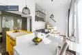 2 room apartment 34 m² Vilnius, Lithuania