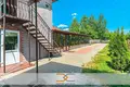 Restaurante, cafetería 158 m² en Navapolski sielski Saviet, Belarús