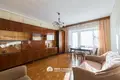Apartamento 2 habitaciones 62 m² Minsk, Belarús
