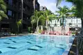 Wohnung 1 zimmer 57 m² Rawai, Thailand
