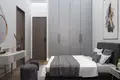 Mieszkanie 3 pokoi 179 m² Nikozja, Cypr