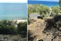 Земельные участки 1 комната  Скала Калирахис, Греция
