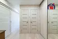1 room apartment 37 m² Minsk, Belarus